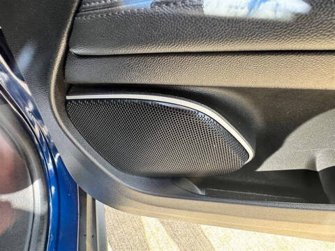 2018 Alfa Romeo Stelvio