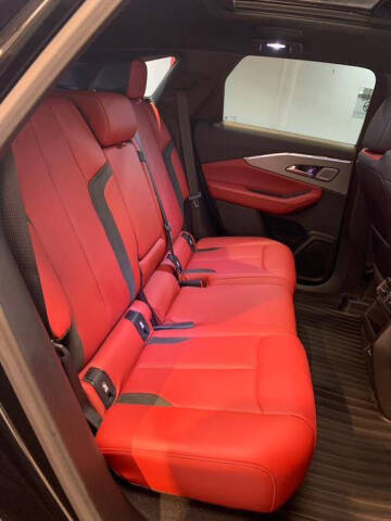 2024 Acura ZDX A-SPEC