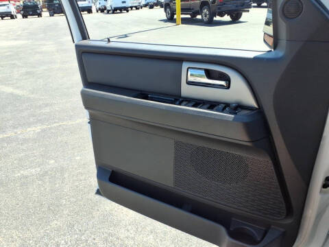 2013 Ford Expedition Limited
