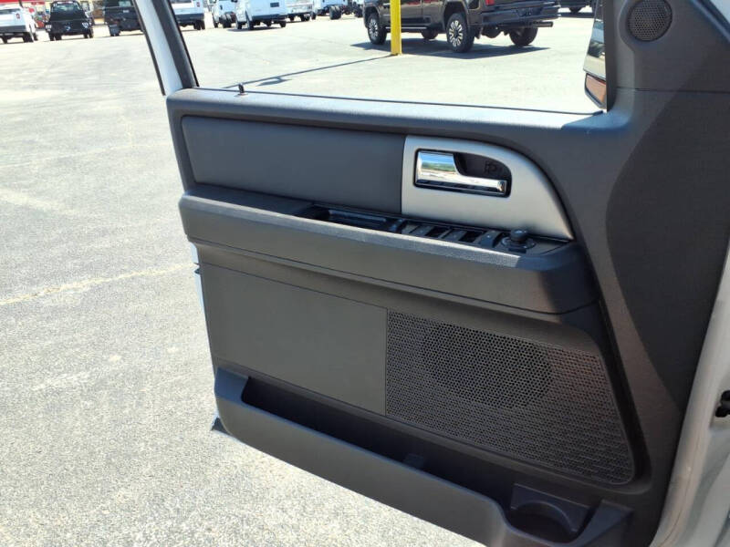 2013 Ford Expedition Limited