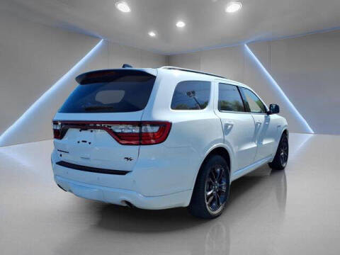 2023 Dodge Durango R/T Plus