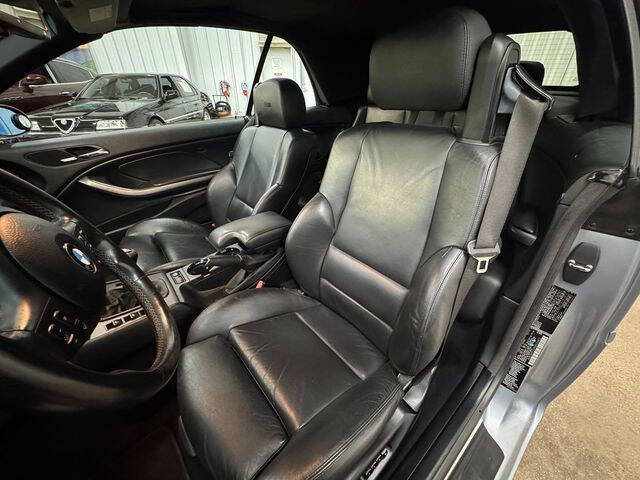 2004 BMW M3