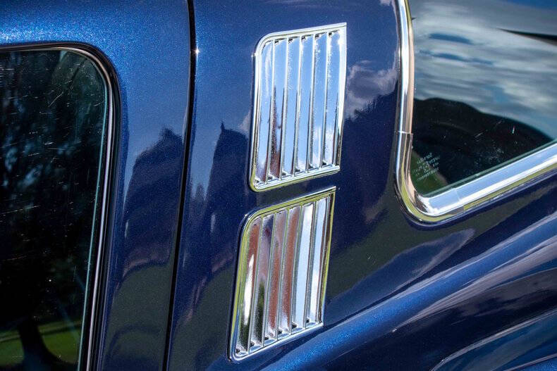 1964 Chevrolet Corvette