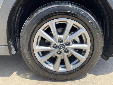 2023 Mazda CX-5 2.5 S Select