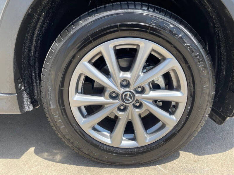 2023 Mazda CX-5 2.5 S Select