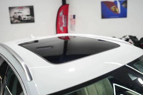 2019 Audi e-tron quattro Premium Plus