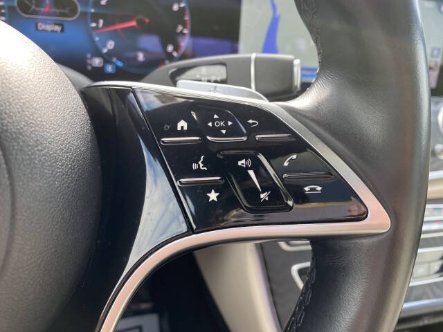 2021 Mercedes-Benz E-Class E 350 4MATIC