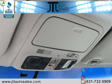 2011 Subaru Forester 2.5X Limited