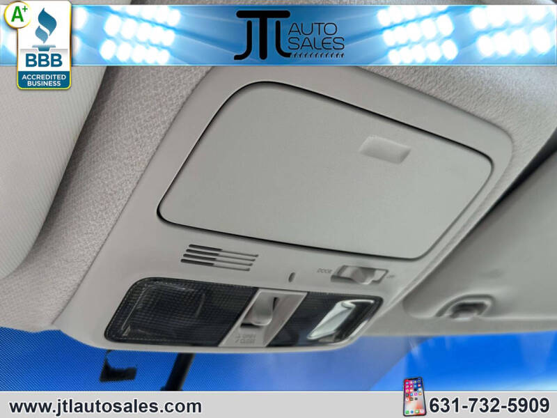 2011 Subaru Forester 2.5X Limited