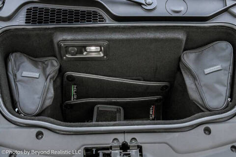 2024 Lamborghini Huracan EVO Spyder