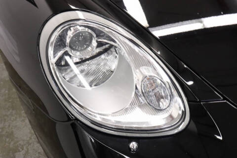 2008 Porsche Cayman S