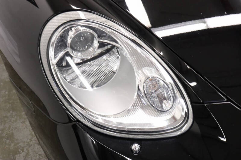 2008 Porsche Cayman S