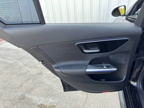 2023 Mercedes-Benz C-Class C 300