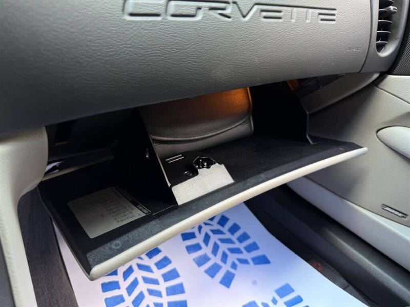 2012 Chevrolet Corvette Z06