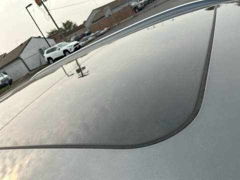 2023 Mazda CX-50 2.5 S Premium Plus