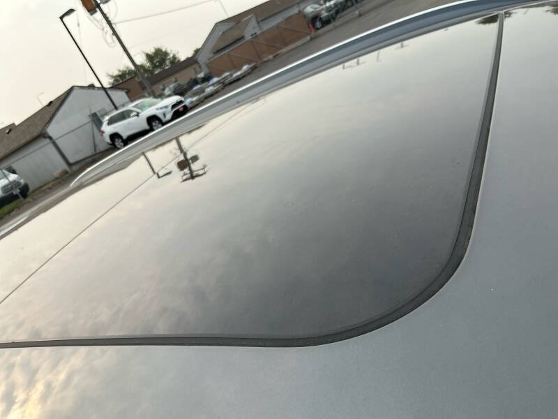 2023 Mazda CX-50 2.5 S Premium Plus