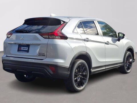 2026 Mitsubishi Eclipse Cross LE