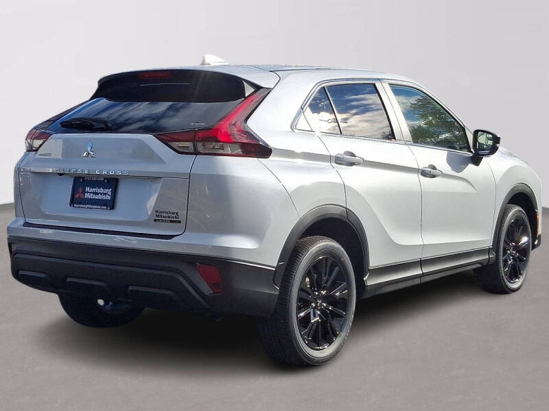 2026 Mitsubishi Eclipse Cross LE