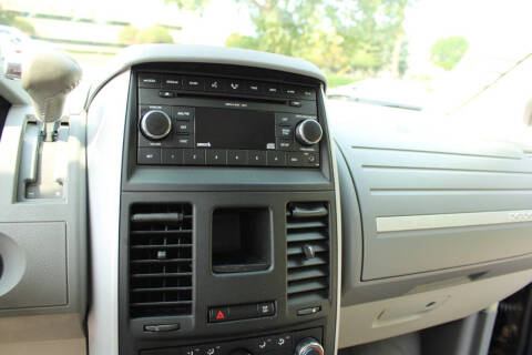 2008 Dodge Grand Caravan SXT