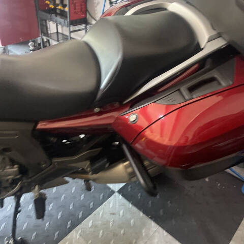 2012 BMW K 1600 GT for sale at Rubi Motorsports in Sarasota, FL