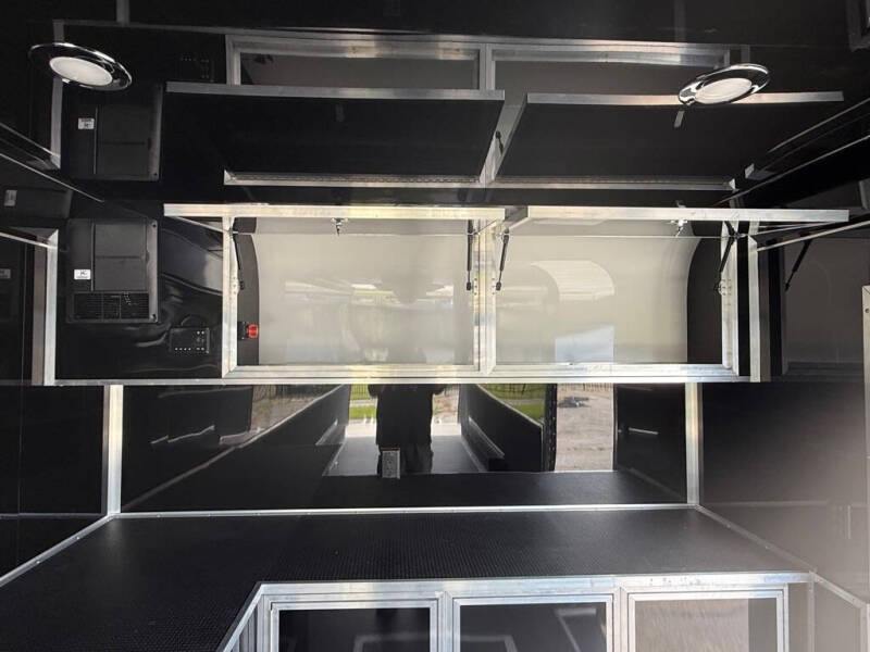 2026 Haulmark 8.5X34 EDGE