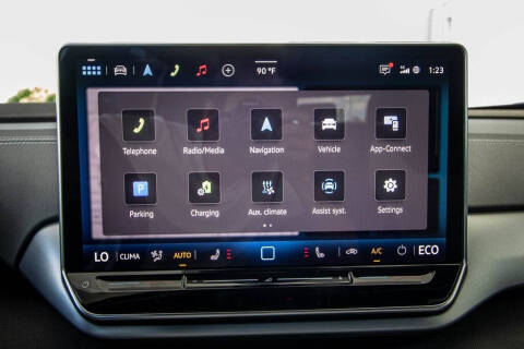 2025 Volkswagen ID.4 Pro