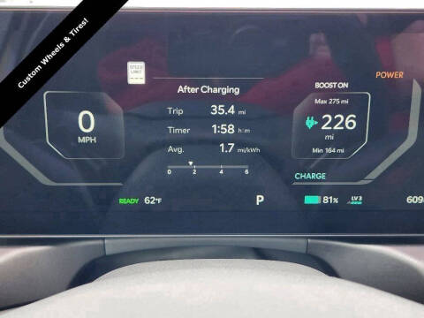2026 Kia EV9 Land
