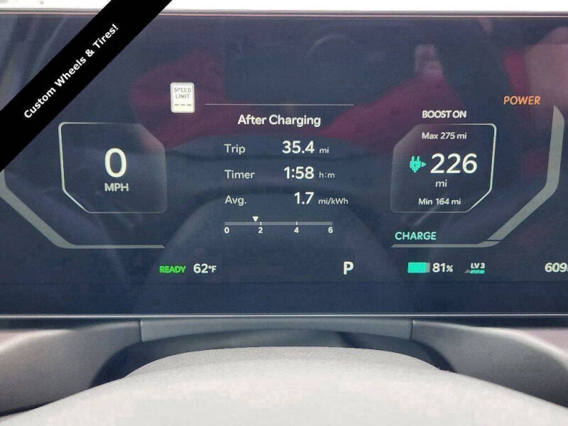 2026 Kia EV9 Land