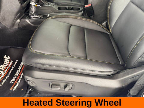 2025 Jeep Gladiator High Tide