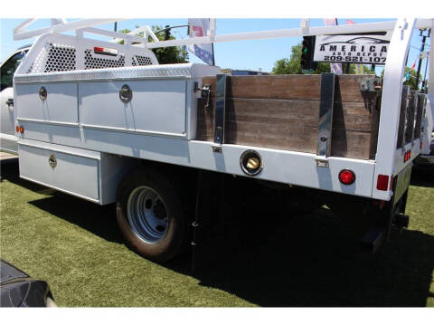 2020 Ford F-350 Super Duty
