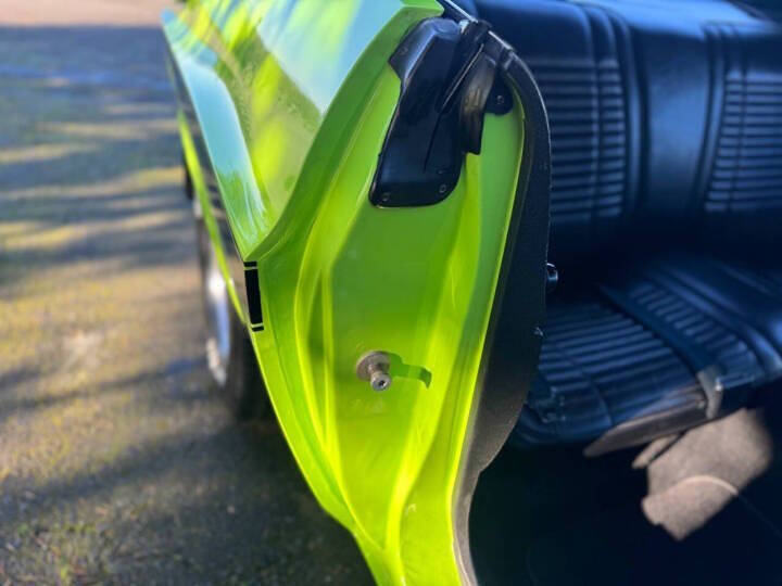 1970 Dodge Challenger