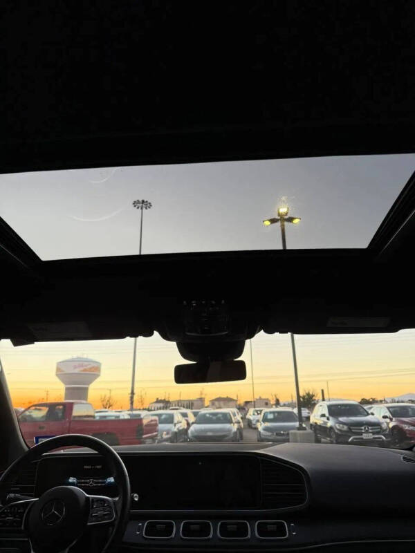 2022 Mercedes-Benz GLE GLE 350