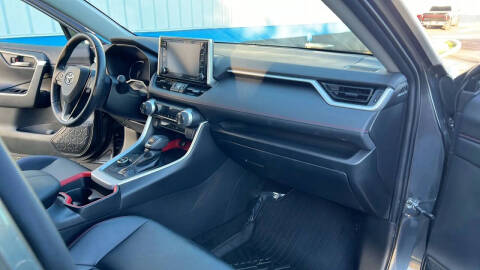 2020 Toyota RAV4 Adventure