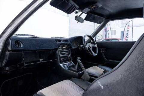 1983 Mazda RX-7