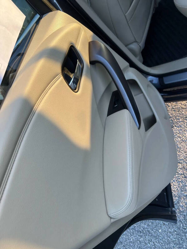 2015 Acura RDX w/Tech