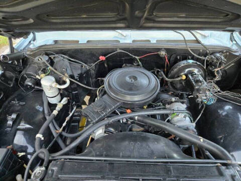 1979 GMC C/K 1500 Series