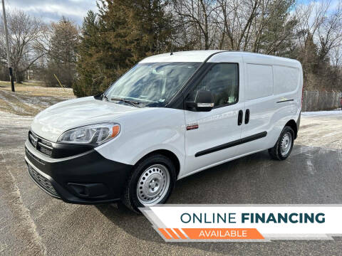 2021 RAM ProMaster City for sale at Ace Auto in Shakopee MN