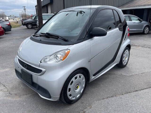 2015 Smart fortwo for sale at Southern Auto Exchange in Smyrna TN