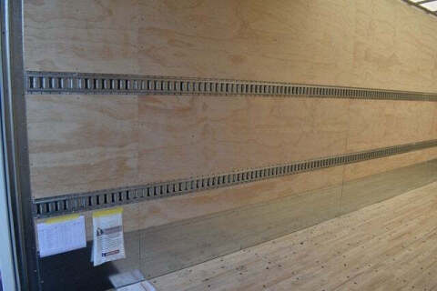 2025 Ford F-750 Super Duty