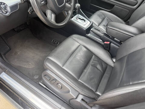 2007 Audi A4
