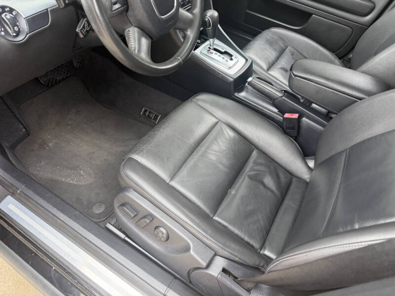 2007 Audi A4