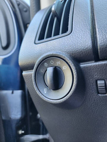 2009 Ford Edge SEL