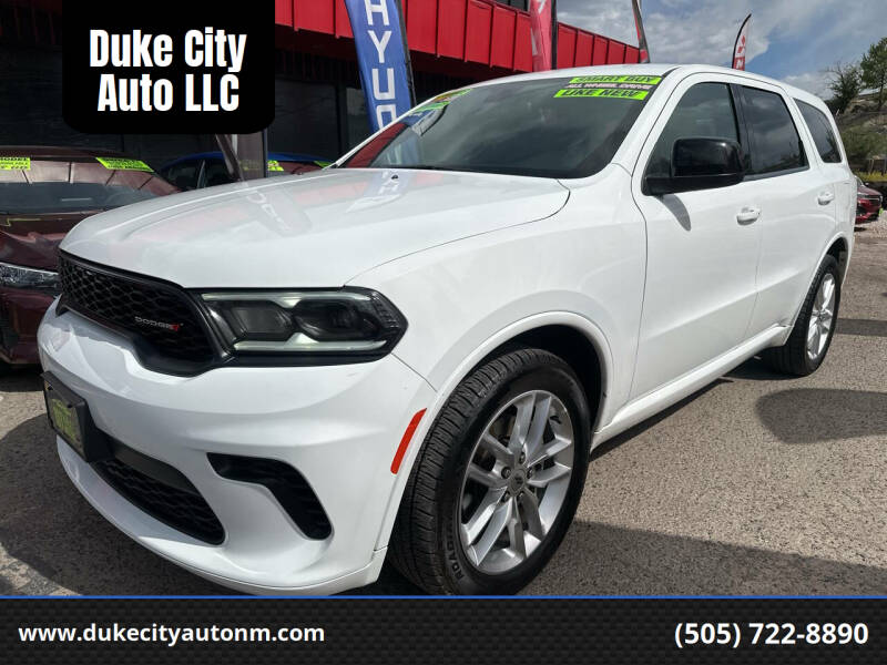 2023 Dodge Durango GT AWD's photo