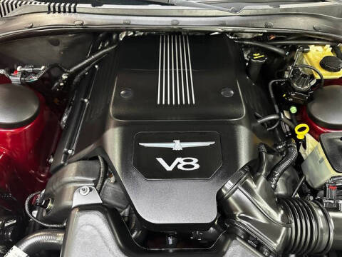 2004 Ford Thunderbird Deluxe