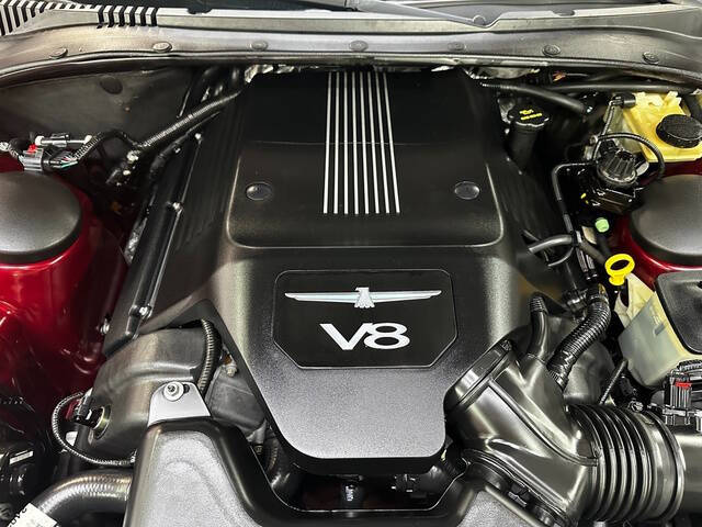 2004 Ford Thunderbird Deluxe