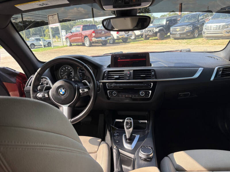 2021 BMW 2 Series M240i