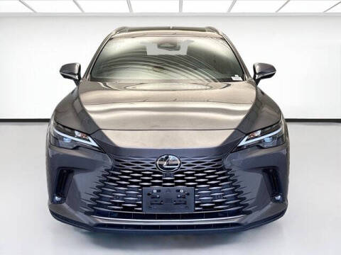 2023 Lexus RX 350