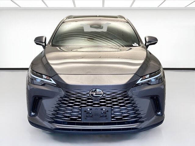 2023 Lexus RX 350