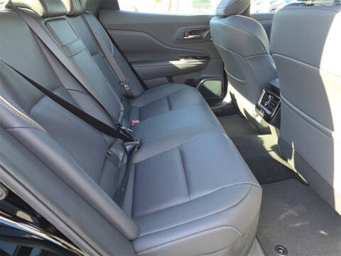 2026 Toyota Crown Limited