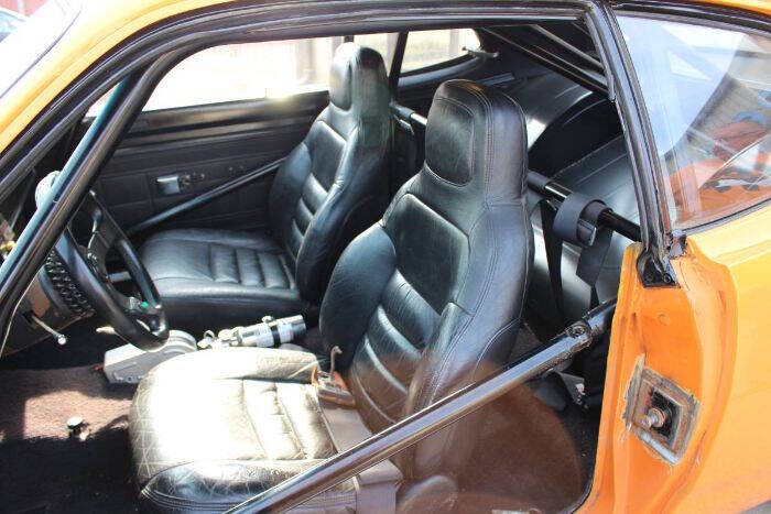 1971 Dodge Demon